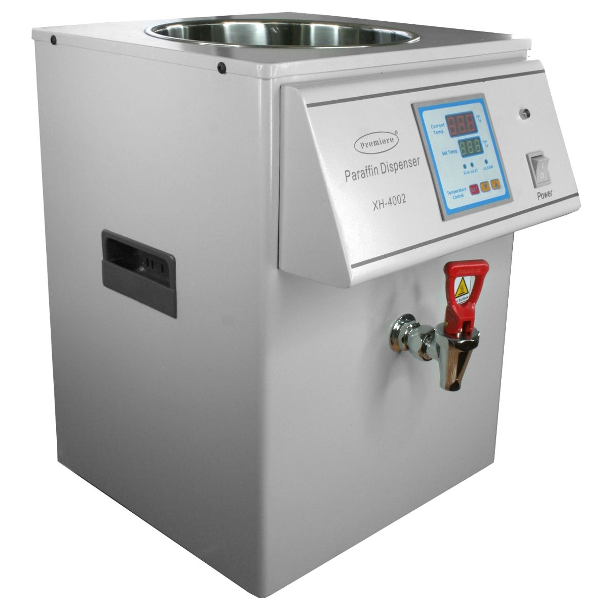 Paraffin Dispenser